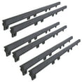 thumbnail image 1 of ALEKO Set of 6 Fiberglass Reinforced Nylon Gear Rack for Gate Opener, 1 of 6