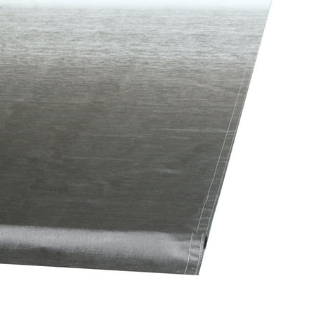 ALEKO Vinyl Black Fabric Replacement for 12 x 8 ft RV Retractable Awning