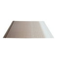 thumbnail image 1 of ALEKO Vinyl Brown Fade Fabric Replacement for 21 x 8 ft RV Retractable Awning, 1 of 14