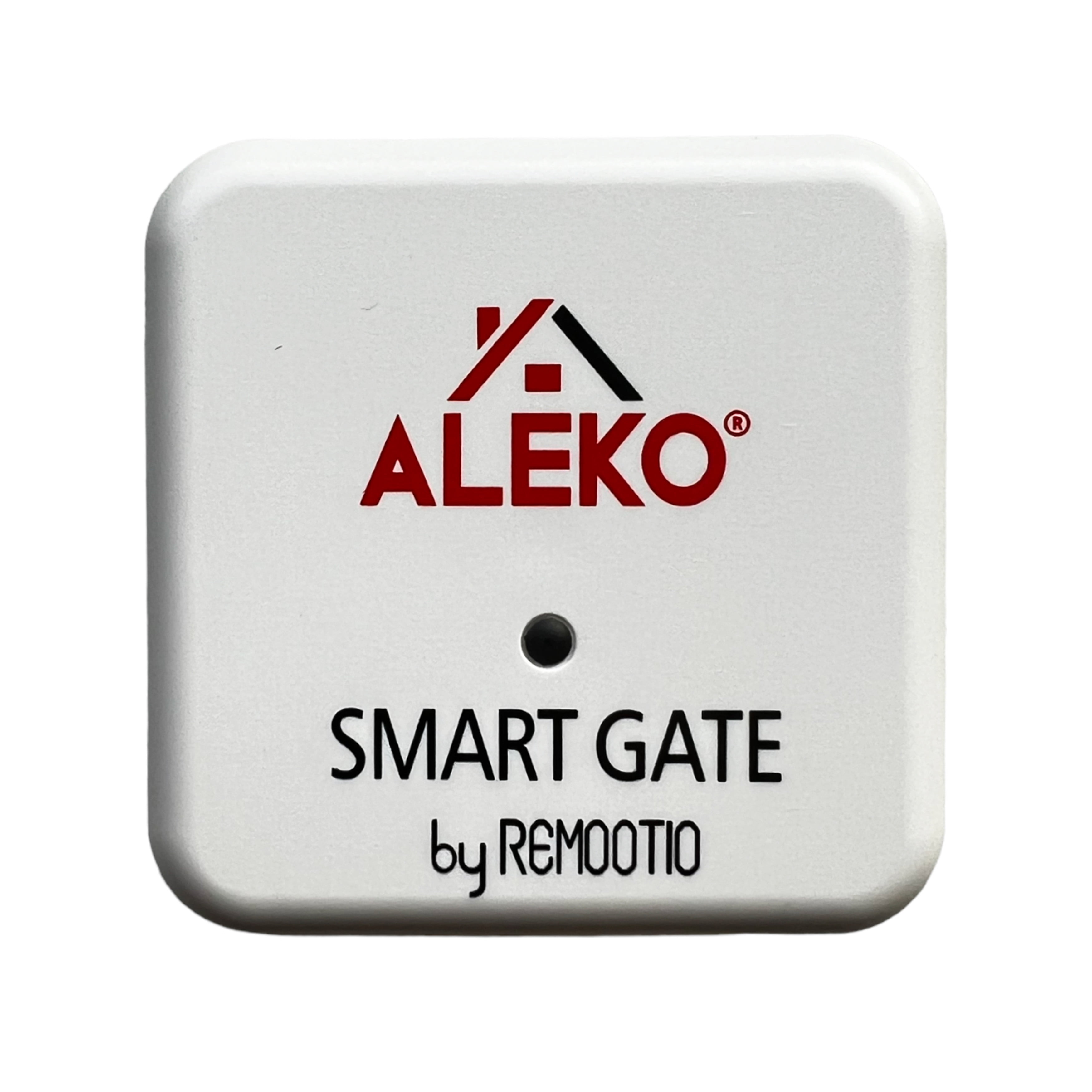 ALEKO Wi-Fi Bluetooth Smart Gate and Garage Door Opener with App