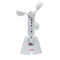 thumbnail image 1 of ALEKO Wired Wind and Sun Sensor for Motorized Retractable Awning, 1 of 9