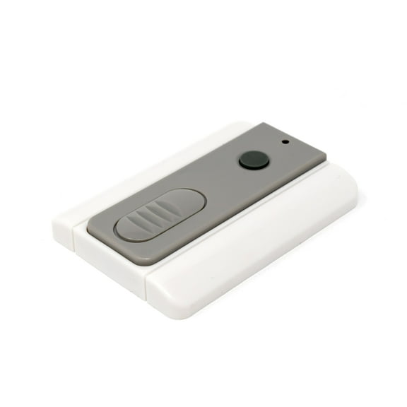 ALEKO Wireless Push Button LM173 for Gate Opener and Garage Door Opener
