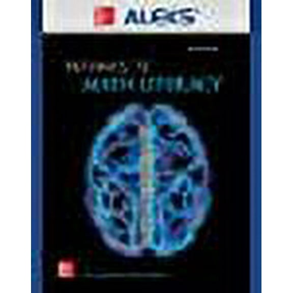 ALEKS 360 Access Card for Pathways to Math Literacy (52 weeks)