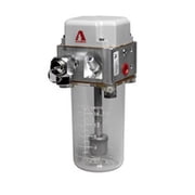 ALEMITE 3920 Series Oil-Mist Generators 1 Pint, 1CFM Lubricator - 3922-A