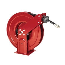 ALEMITE 8081-J Narrow Double Post Reels