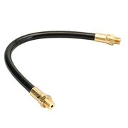 ALEMITE Additonal Hoses, Hose LP 1/2"ID, 1/2"x - 317811-100