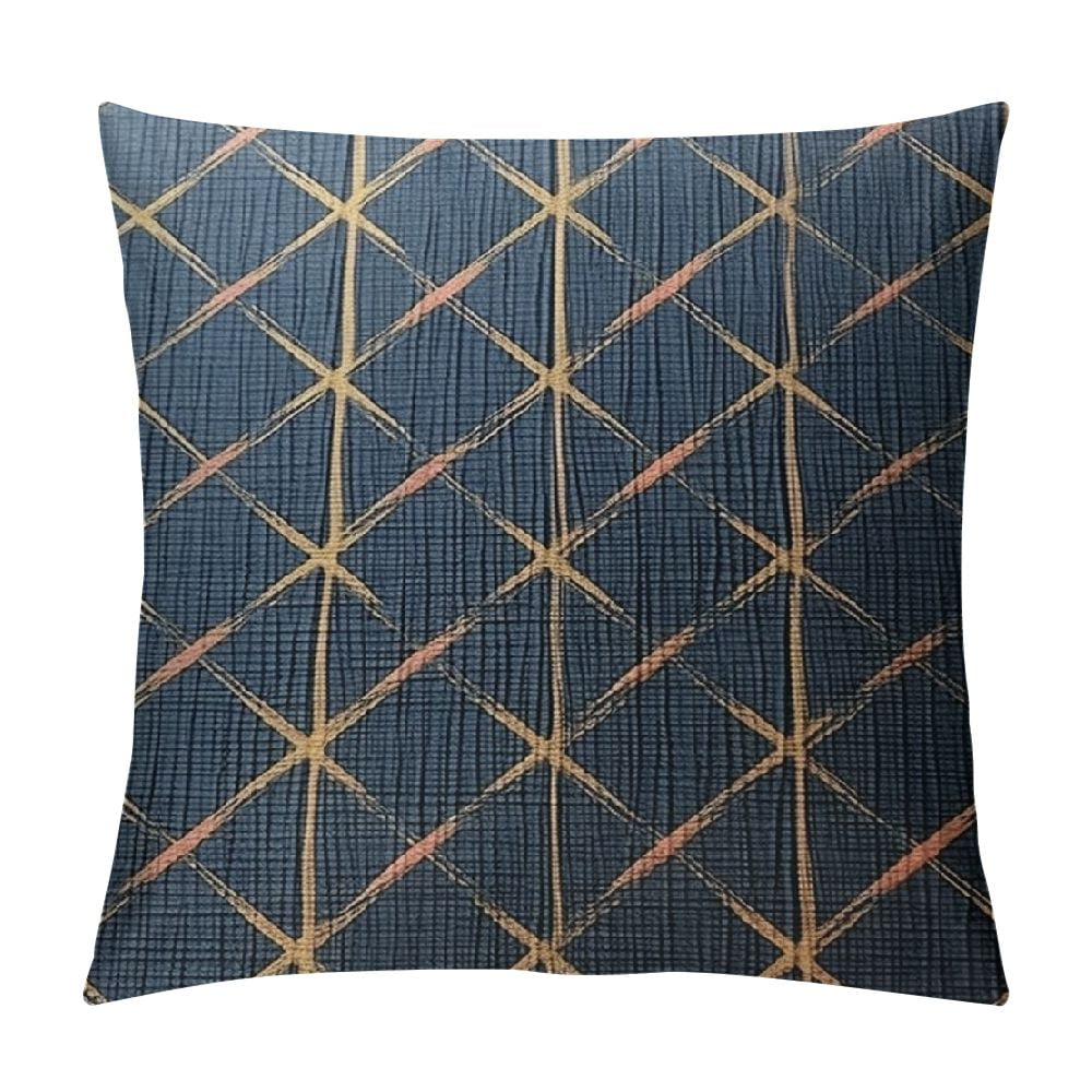 ALEPADNF Decorative Throw Pillow Covers Modern Farmhouse Pillowcase
