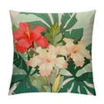 ALEPADNF Farmhouse Decorative Outdoor Throw Pillow Covers for Couch