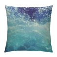 ALEPADNF Galaxy Body Pillow Cover Nebula Milky Way Star Universe Starry