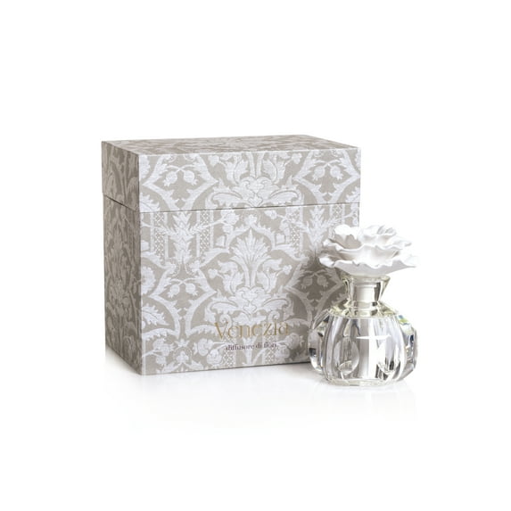 ALESSANDRA Venezia Zodax Porcelain Diffuser