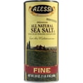 thumbnail image 1 of ALESSI - Fine Mediterranean Sea Salt, (2)-24 OZ Pkgs, 1 of 16