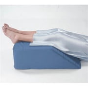 ALEX 503210BL Leg Wedge, Blue - 10 in.