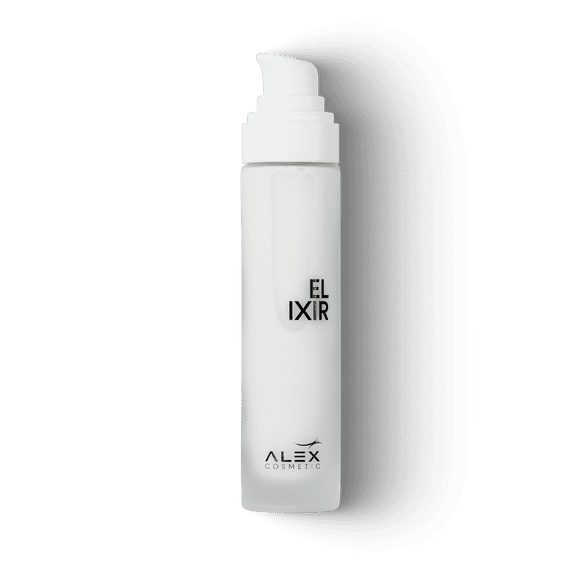 ALEX COSMETIC Renew Elixir Advanced Nutritive Serum Skin Moisture Balance 50ml