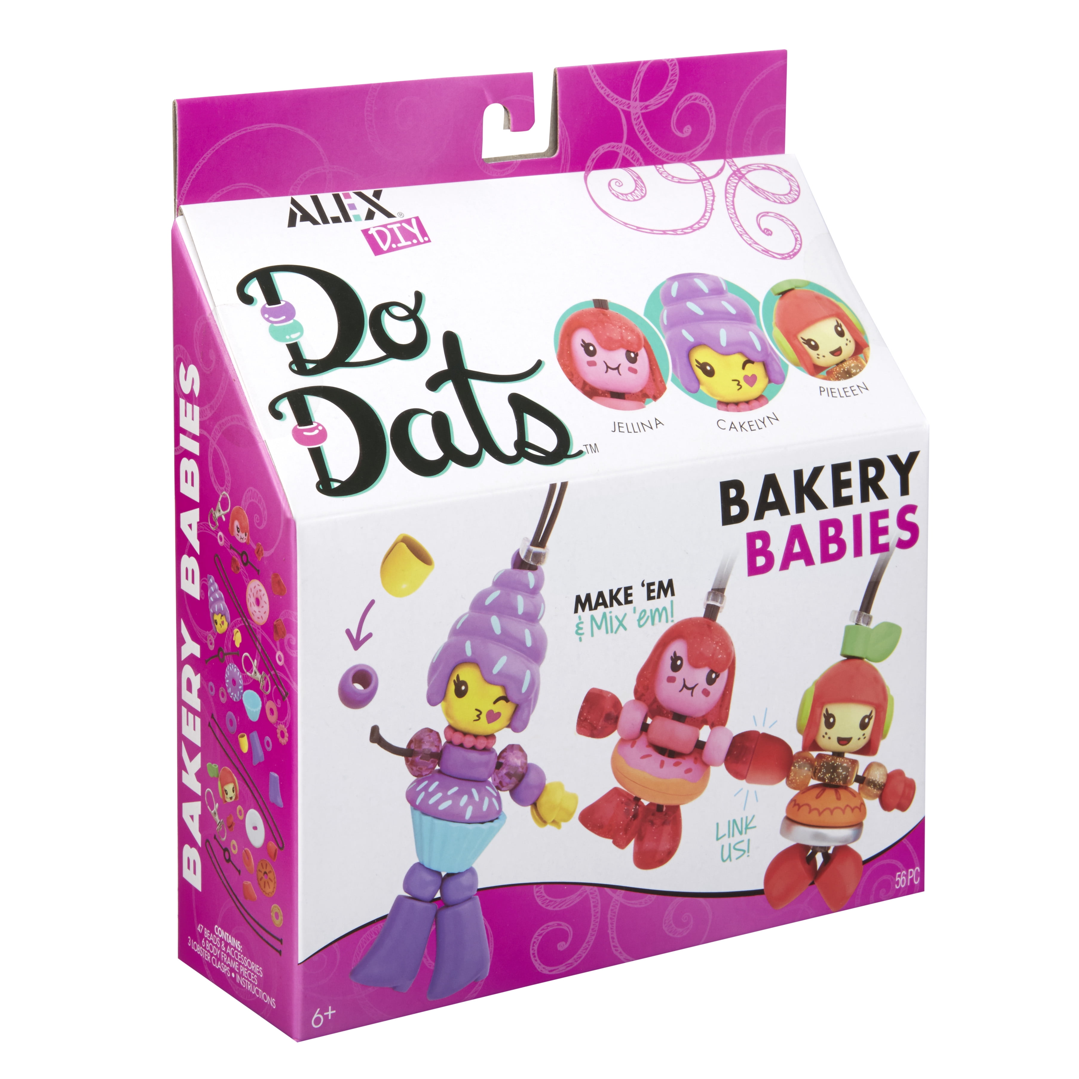 ALEX DIY Do Dats Bakery Babies