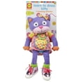 thumbnail image 1 of ALEX Discover Learn To Dress Kitty, 1 of 3