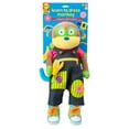 thumbnail image 1 of ALEX Discover Learn To Dress Monkey, 1 of 3
