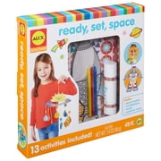 ALEX Discover Ready Set Space