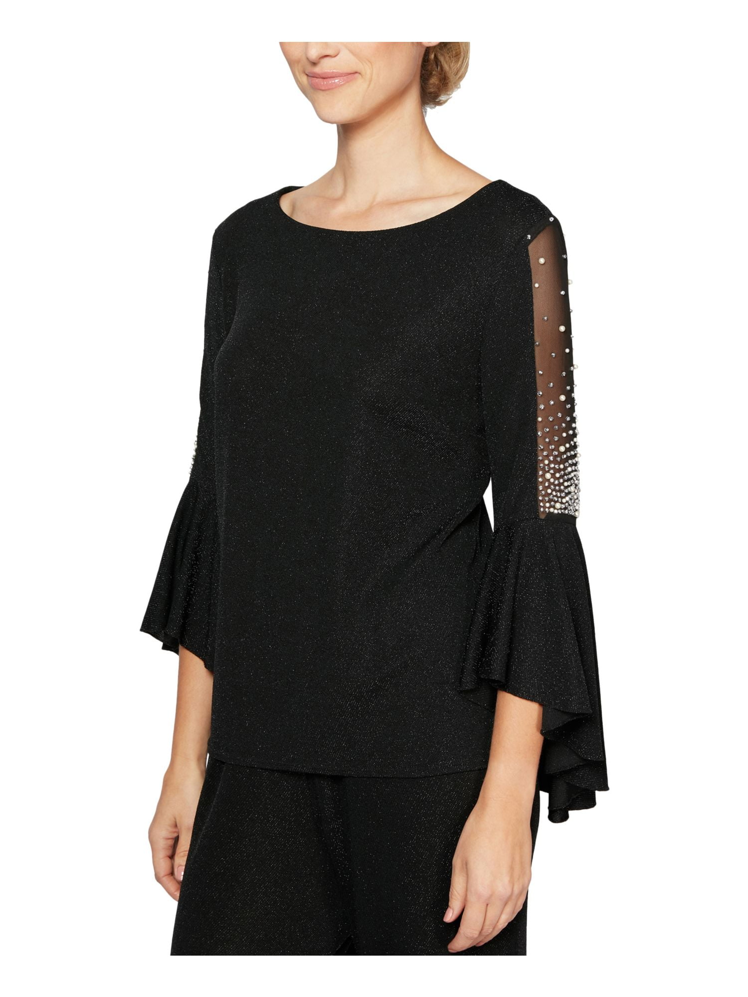 Alex Evenings Womens Petite in Clothing Walmart