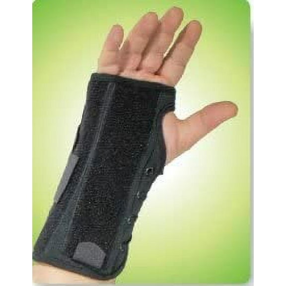ALEX Orthopedic Universal Wrist Brace Right Hand One Size