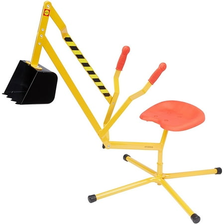 ALEX Toys Active Play Super Sand Digger
