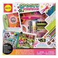ALEX Toys Craft Groovy Scrapbook