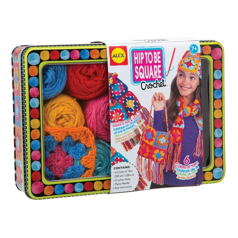 ALEX Toys Craft My First Sewing Kit - Just $12.99