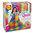thumbnail image 1 of ALEX Toys Craft Knot A Quilt Kit, 1 of 5
