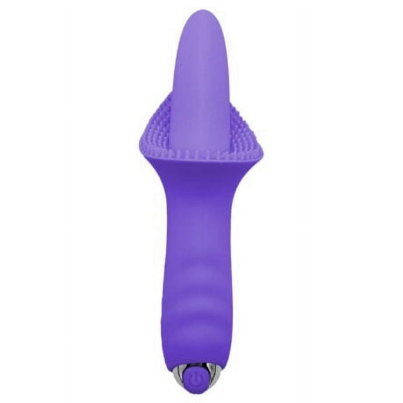 ALEXA -TICKLE CLITORAL STIMULATOR - RECHARGEABLE