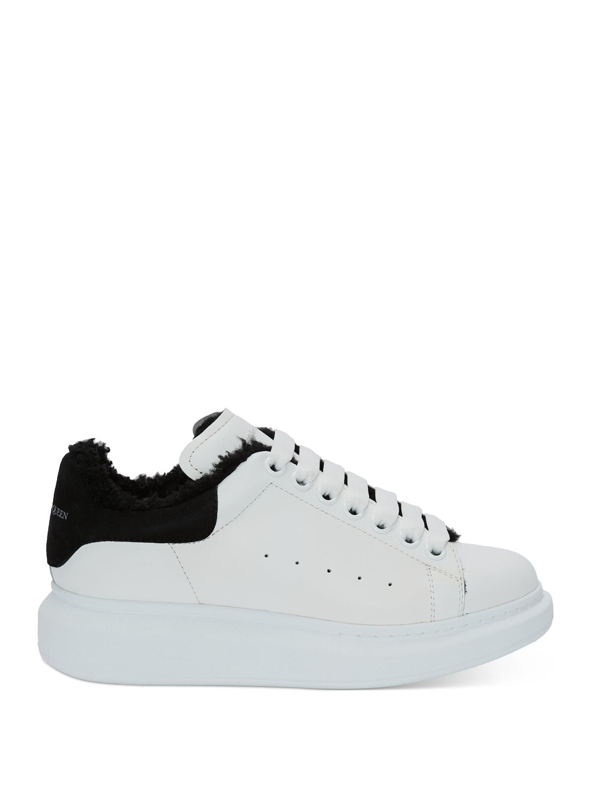 Mcqueen women hot sale