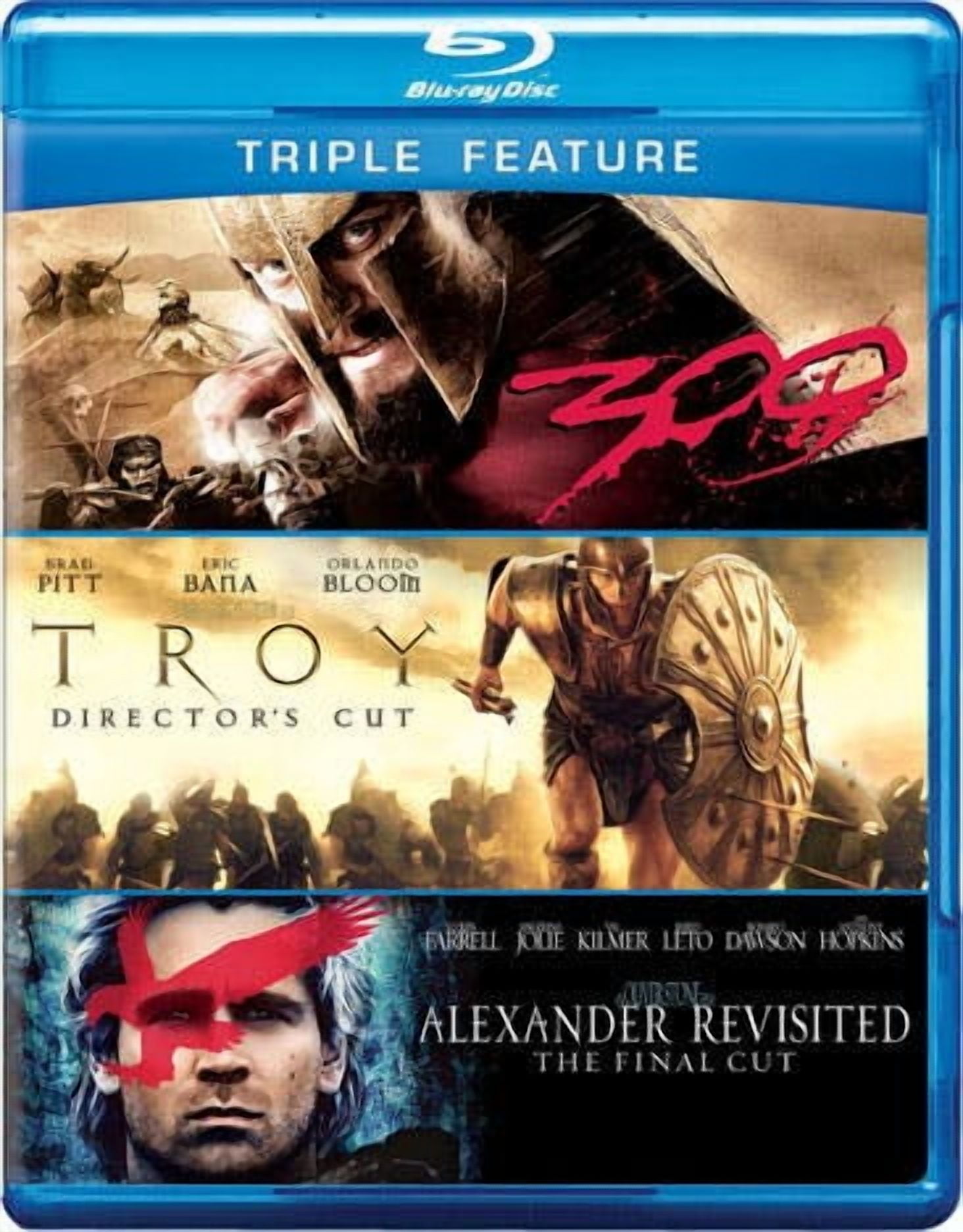 Warner Bros. War & Military Movies - Walmart.com