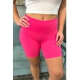thumbnail image 1 of ALEXANDRA Biker Shorts (Various Colors), 1 of 1