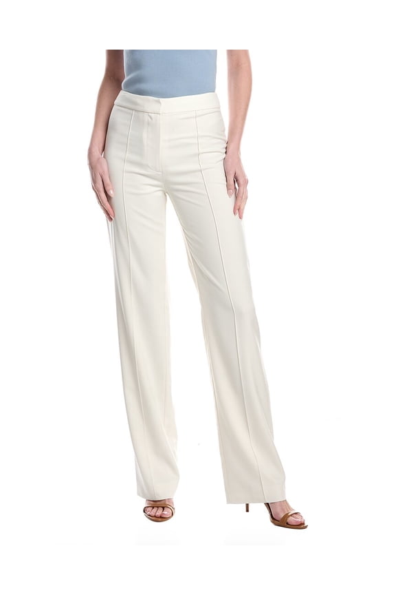 womens Duke Pant, m, Ivory