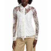 ALEXIS womens Luzia Blouse, l