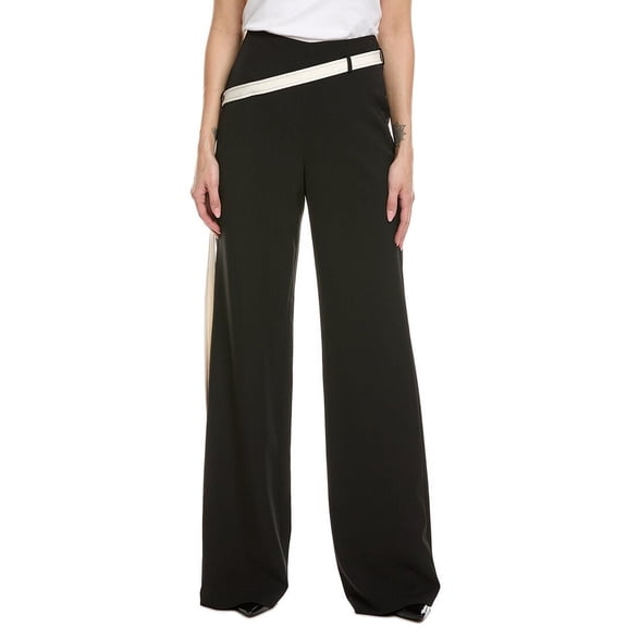 ALEXIS womens  Roks Pant, XXS, Black