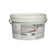 ALEXSEAL BOAT PAINT - Fairing Compound 202 KIT - White - Gray - Red - Part A+B