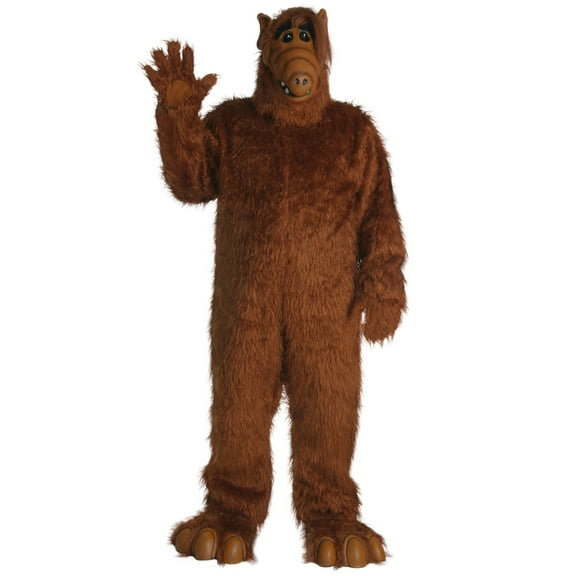 ALF Adult Costume
