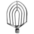 thumbnail image 1 of ALFA International 140B 140qts Beater Paddle for Hobart Mixers, Aluminum, 1 of 1