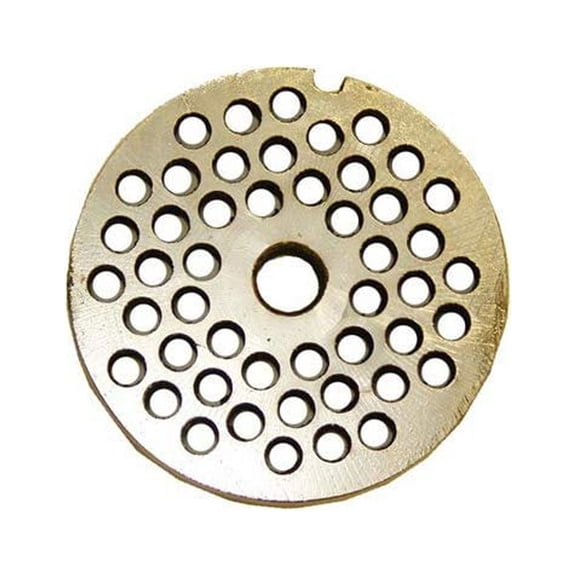 ALFA International 22 1/4 HBLS 22-1/4" Hub Less Chopper/Grinder Plate