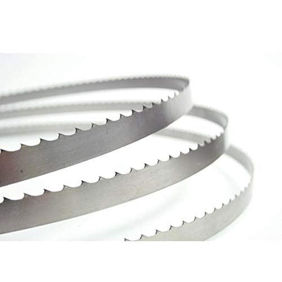 ALFA International 420-098 98" Band Saw Blade, 4 TPI