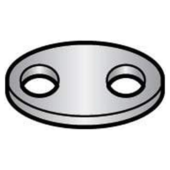 ALFA International B-093 Wear Link for Old Berkel Slicers