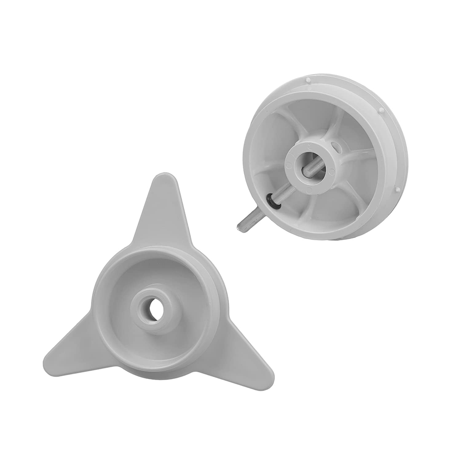 ALFA International HS6113 Core End Cap Adapter for Wrapper (Set of 2 ...