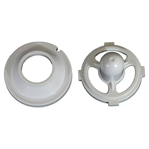 ALFA International MC5 KUBBE Set Kubbe Set for Grinder