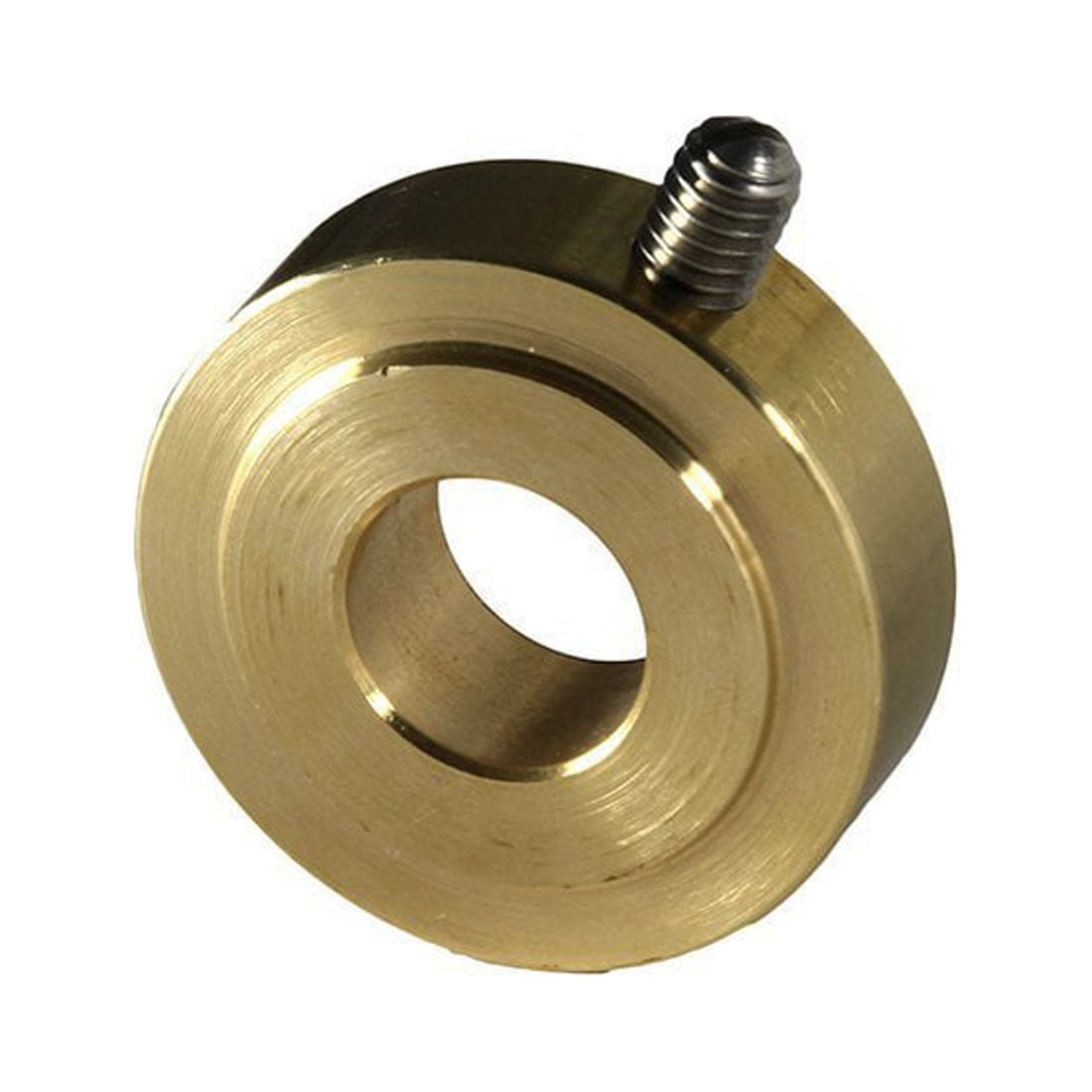 ALFA International P-1026 Brass Collar with Set Screw for VS-12DH