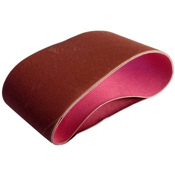 ALFA International SC-02C Nirey Belt for Knife Sharpeners, Fine