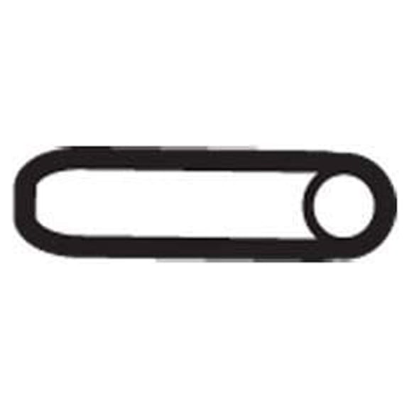 ALFA InternationalHM14-757 Agitator Shaft Pin for Hobart Mixers