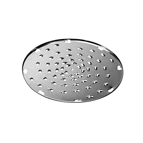 ALFA KD 1/2 Grater-Shredder Disk (German Made, 1/2" Holes)