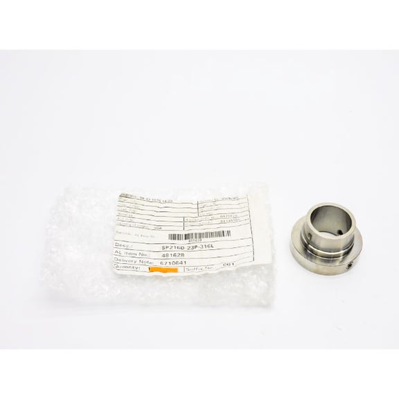 ALFA LAVAL SP216D-23P-316L NSMP