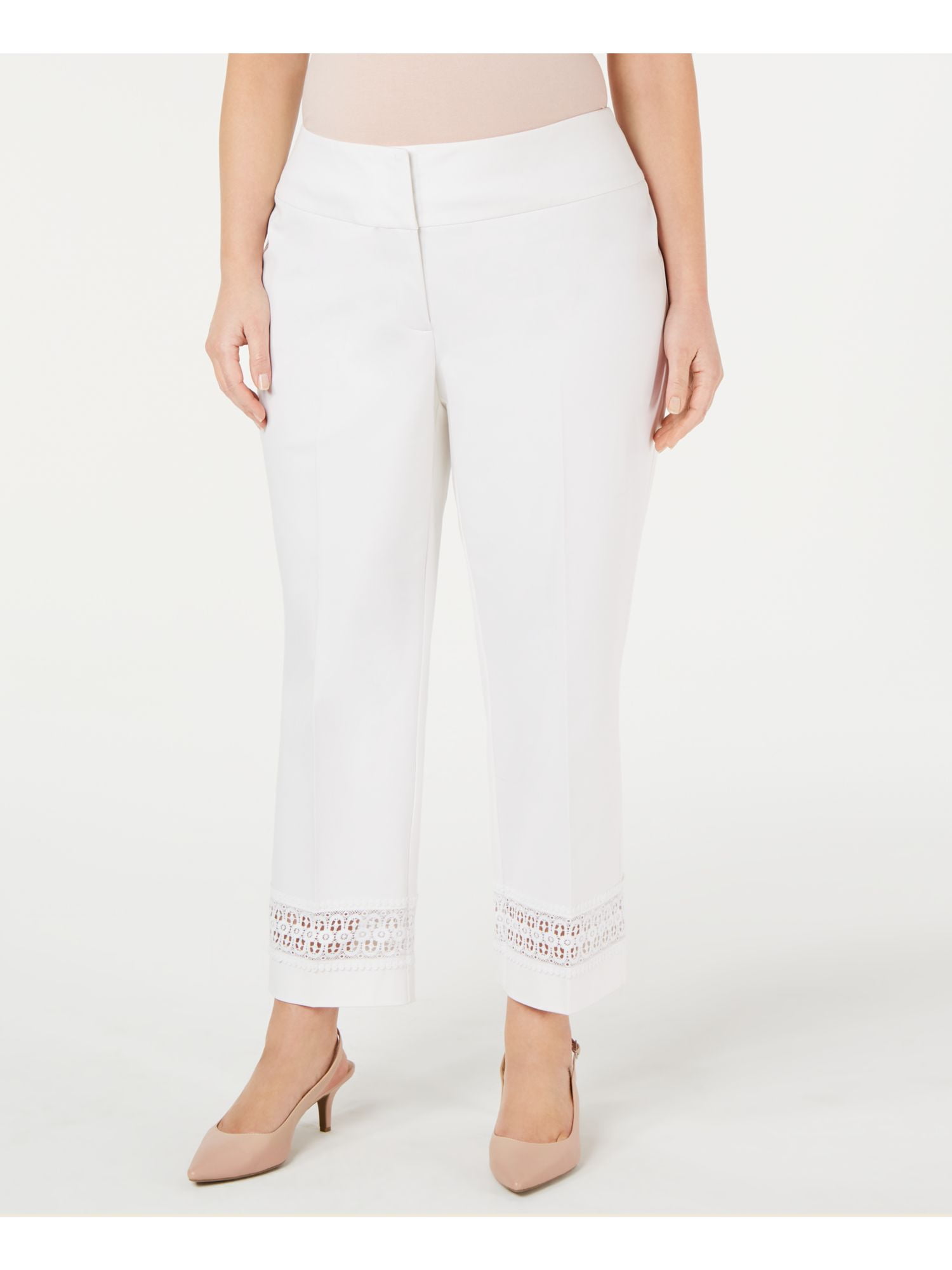 Jm collection jeans plus cheap size