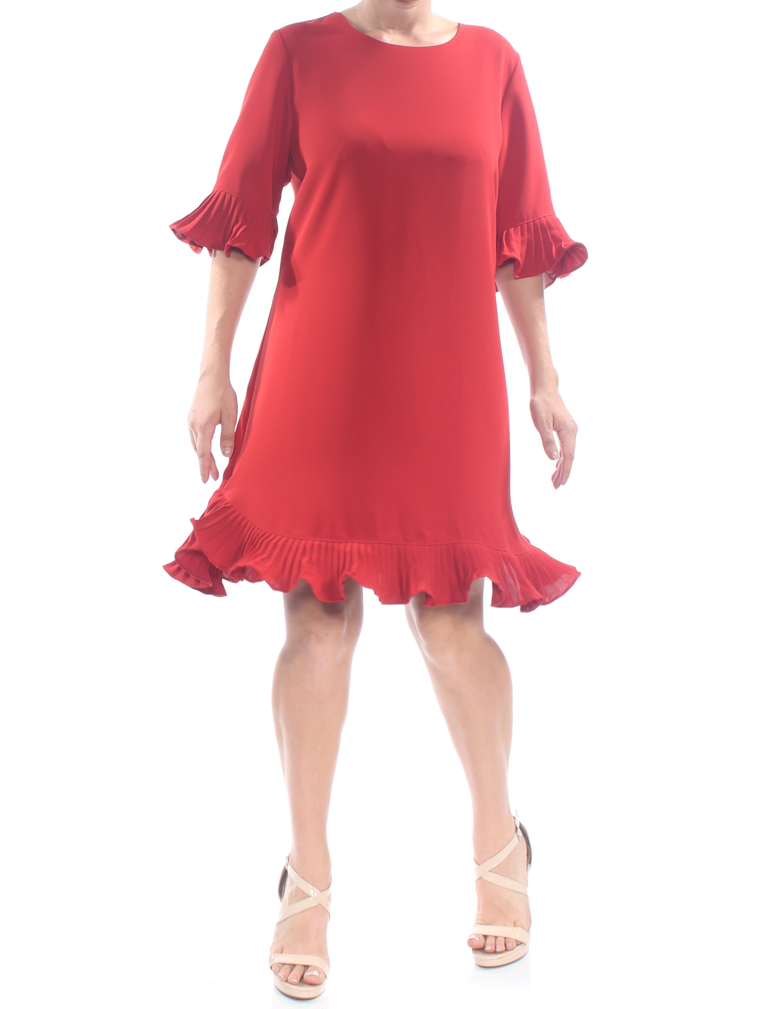 むらさき⭐︎kastane velour bell sleeve dress むらさき⭐︎kastane velour bell sleeve dress Kastane velour