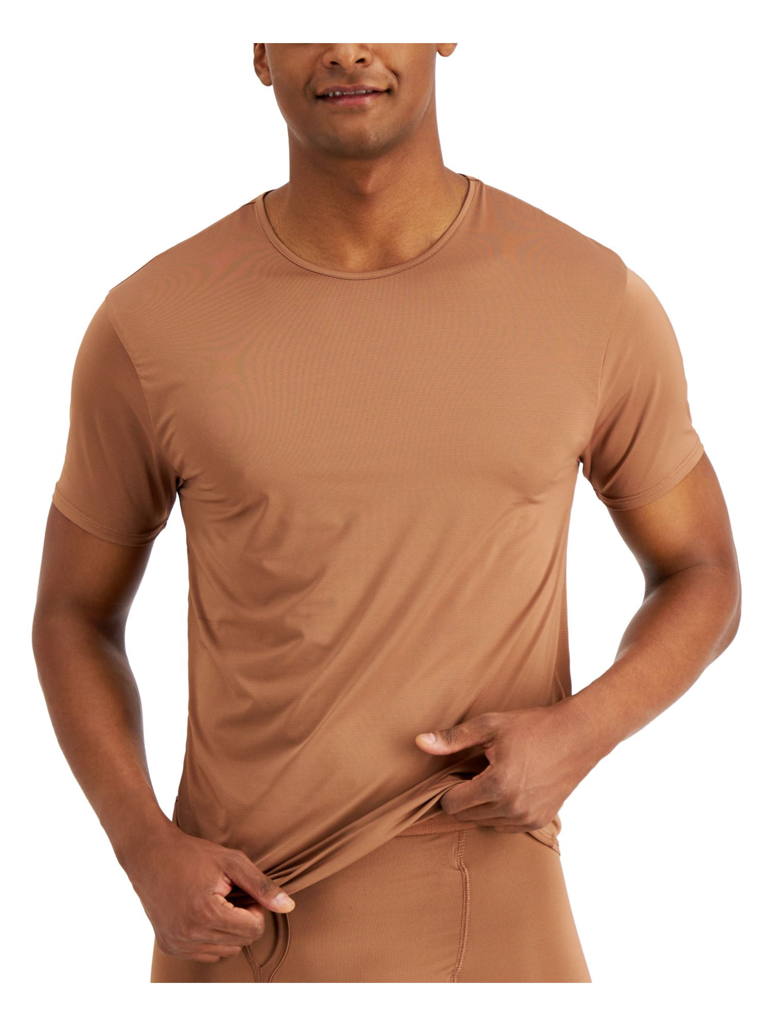 Shirt Alfani Thermal Underwear Base Layer Alfani Long Johns